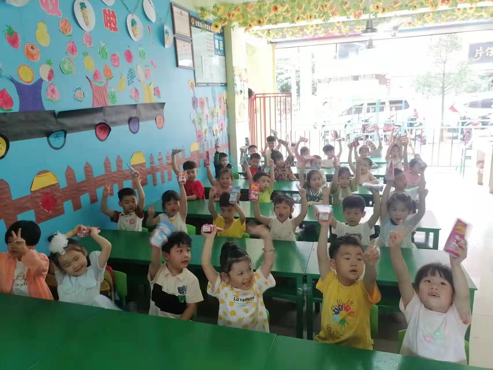 記錄六一兒童節(jié)的歡樂時刻 記錄六一兒童節(jié)的歡樂時刻